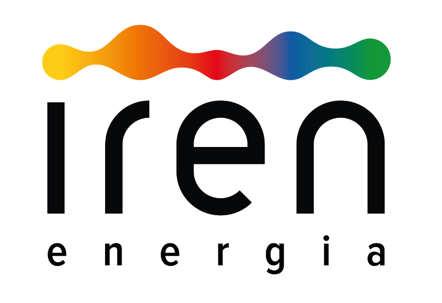 logo iren energia